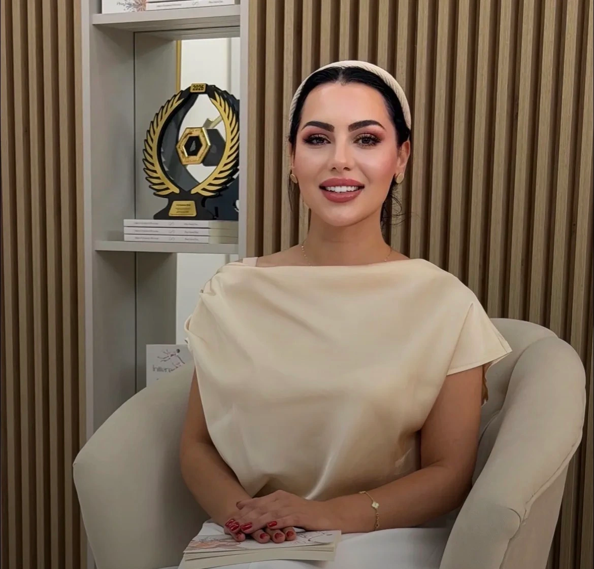 Ana-Maria Baz