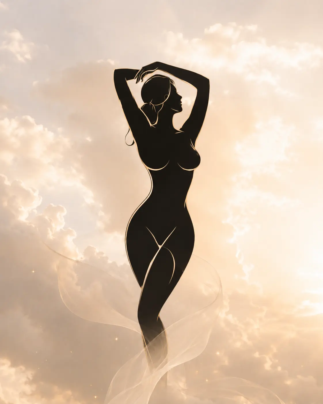 K Harmony Body